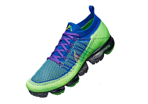 vapormax doernbecher