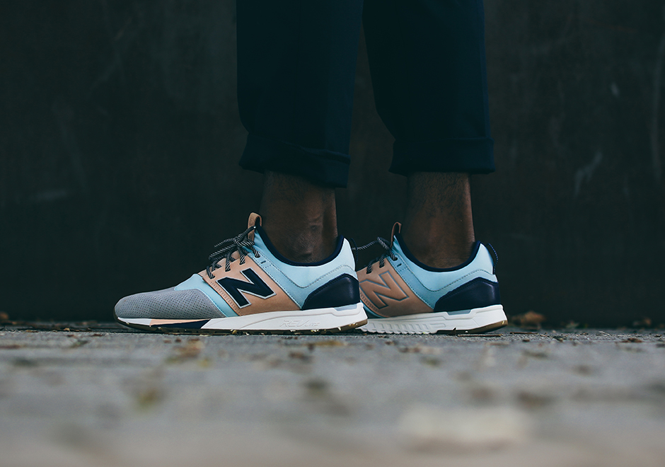 Villa New Balance 247 The Collective Available Now Where To Buy 5