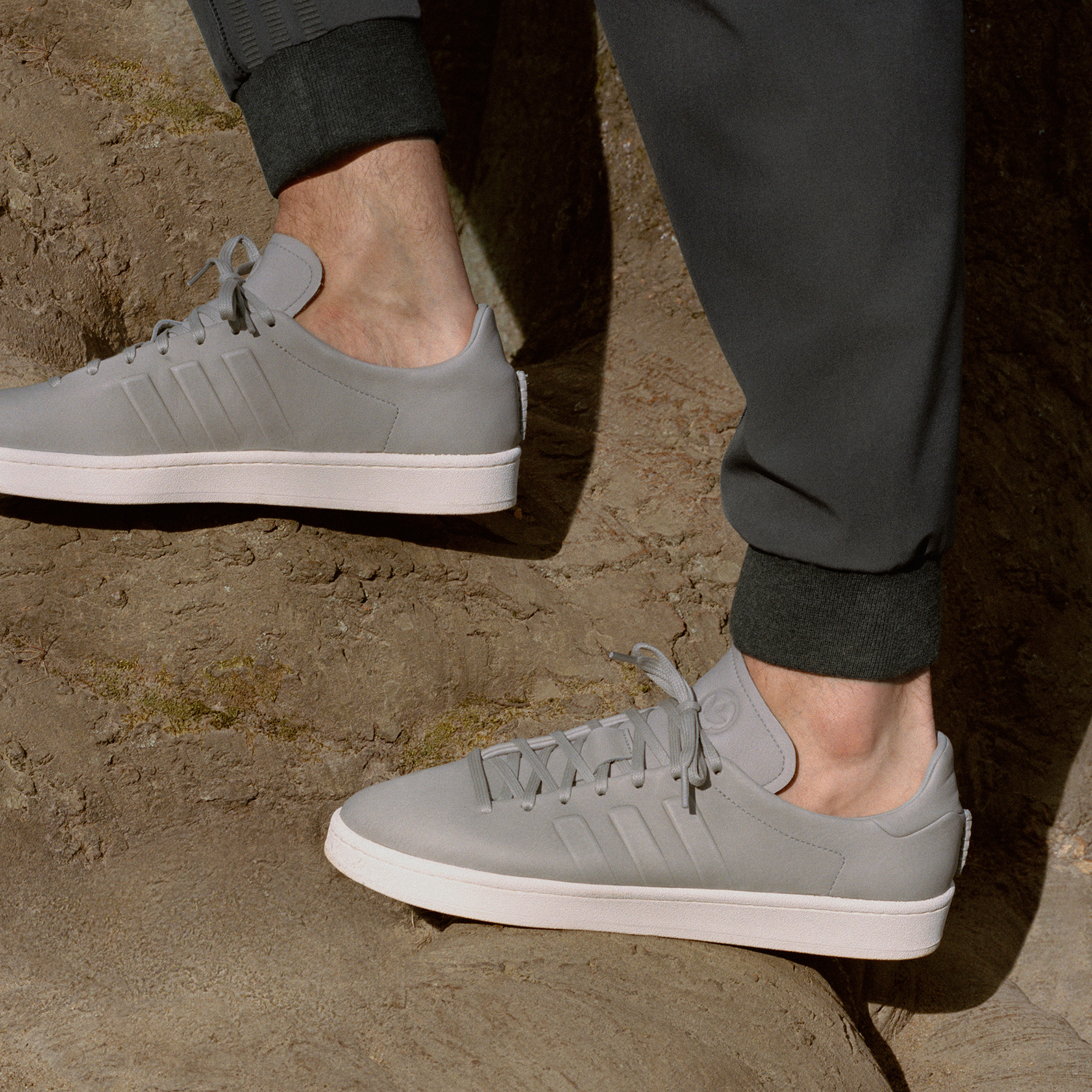 wings horns x adidas campus