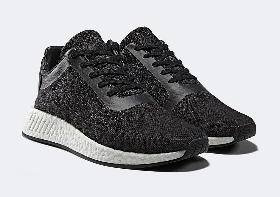 Wings Horns Adidas Nmd R2 Cp9550 2