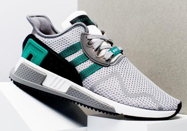 adidas EQT Cushion ADV AH2232 - Release Details + Photos | SneakerNews.com