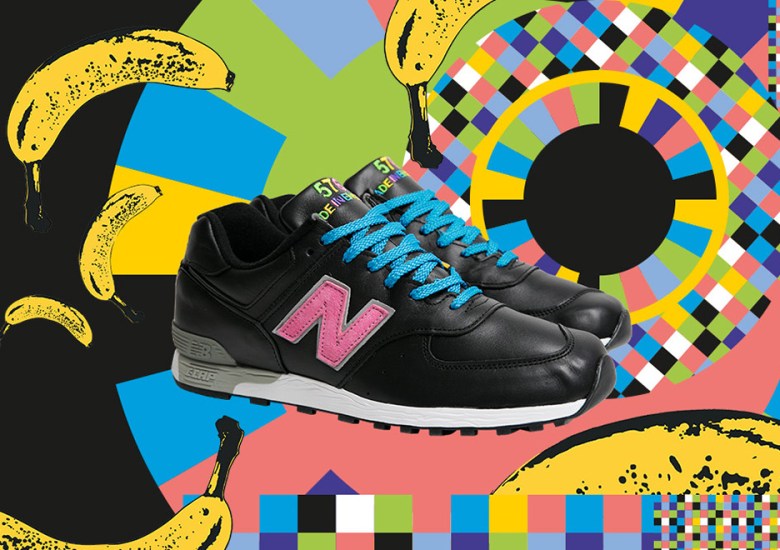 Footpatrol Recalls 10 Year Old Collaboration With Upcoming New Balance 576 Project