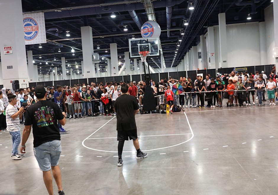 Sneaker Con Las Vegas Event Recap