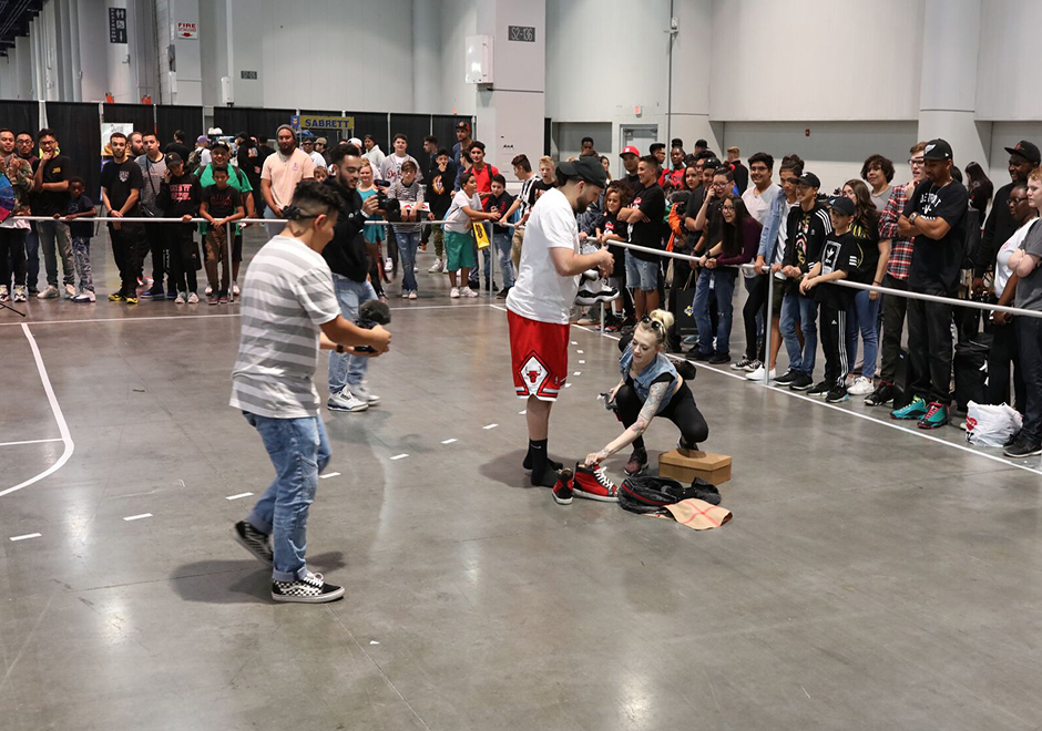 Sneaker Con Las Vegas 2017 Event Recap 19