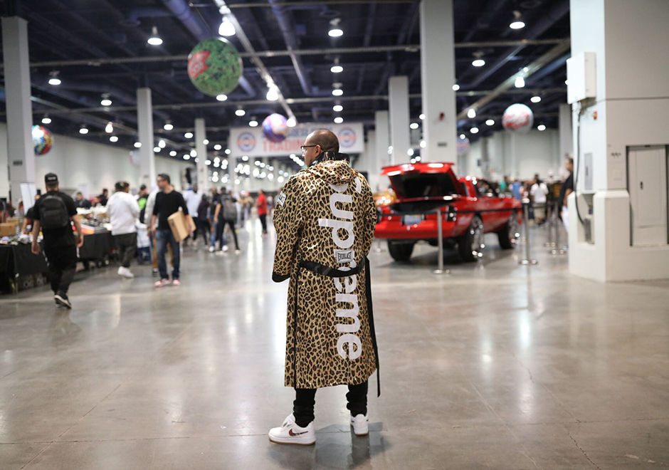 Sneaker Con Las Vegas 2017 Event Recap 22