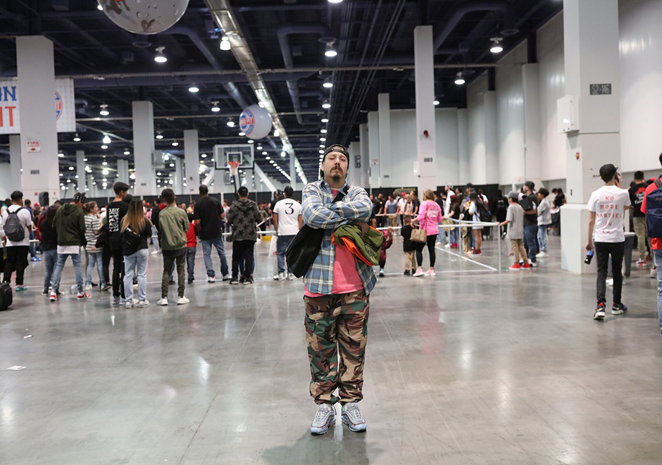 Sneaker Con Las Vegas 2017 Event Recap 25