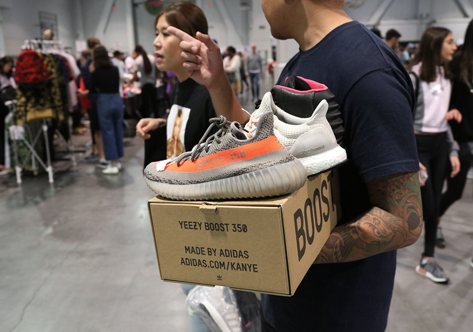 Sneaker Con Las Vegas 2017 Event Recap 30