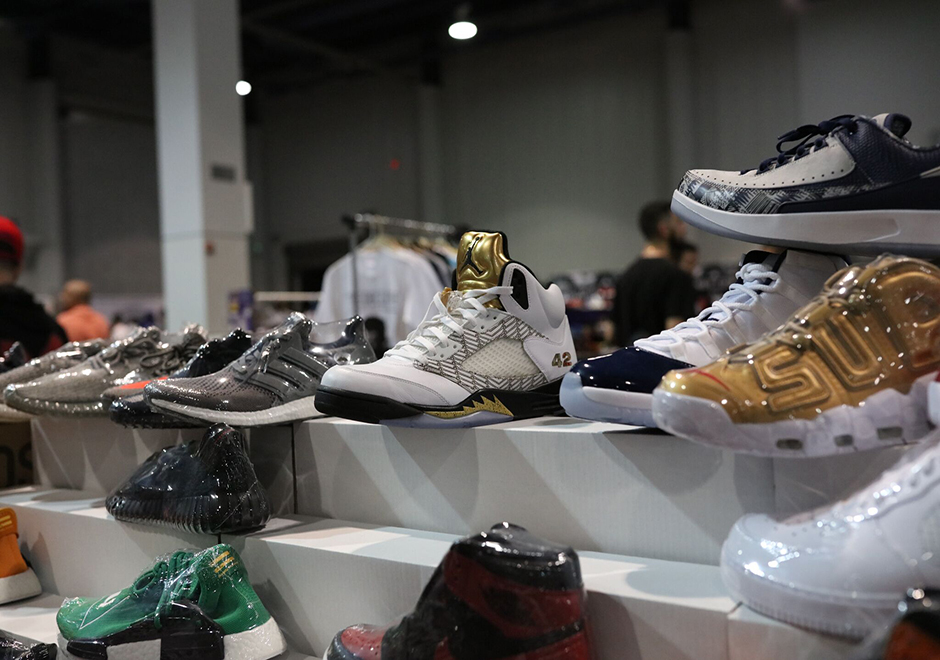 Sneaker Con Las Vegas 2017 Event Recap 34