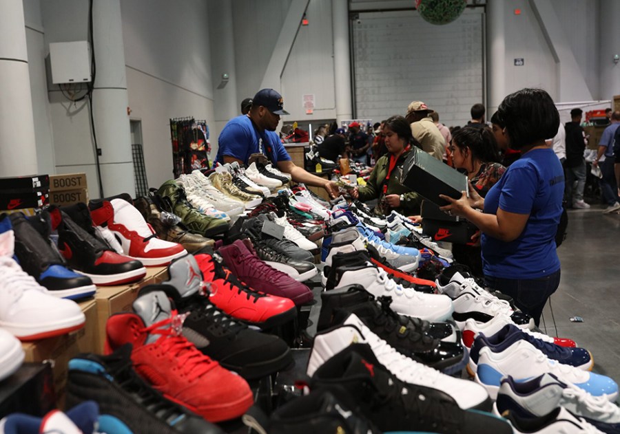 Sneaker Con Las Vegas Event Recap | SneakerNews.com