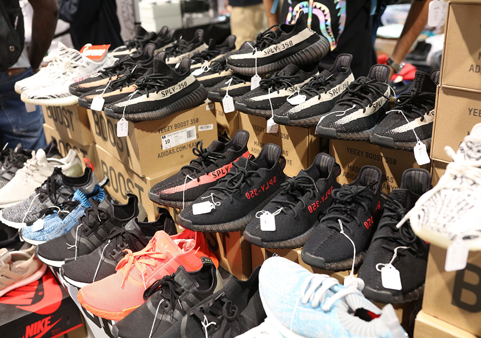 Sneaker Con Las Vegas 2017 Event Recap 7