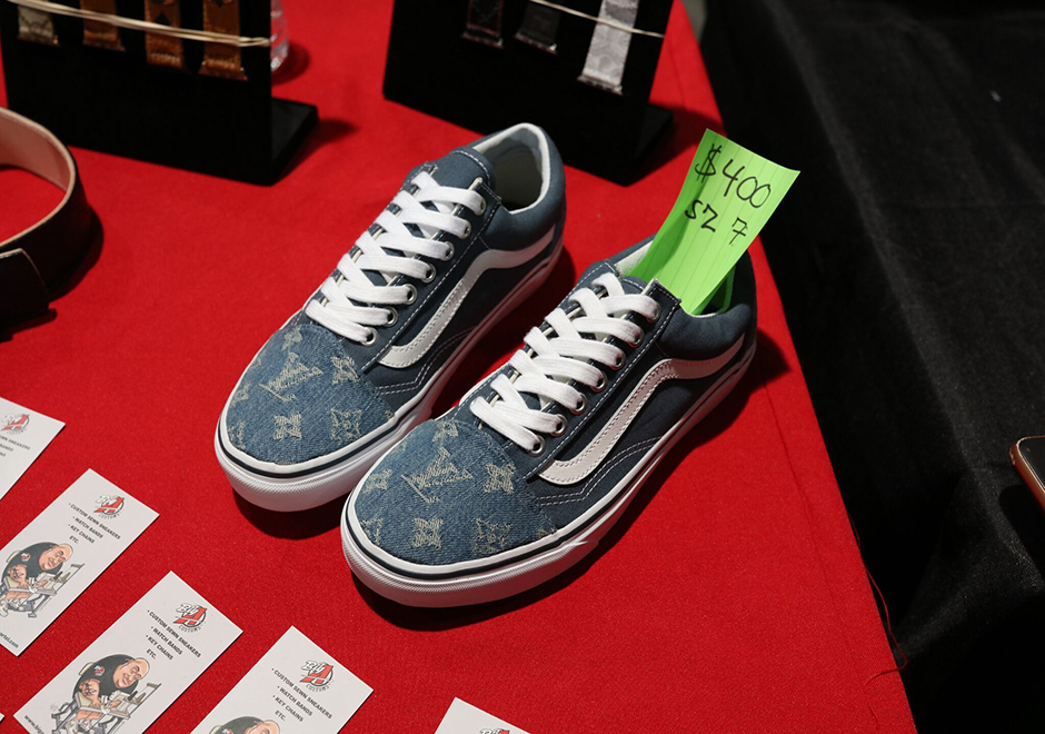 Sneaker Con Las Vegas Event Recap | SneakerNews.com