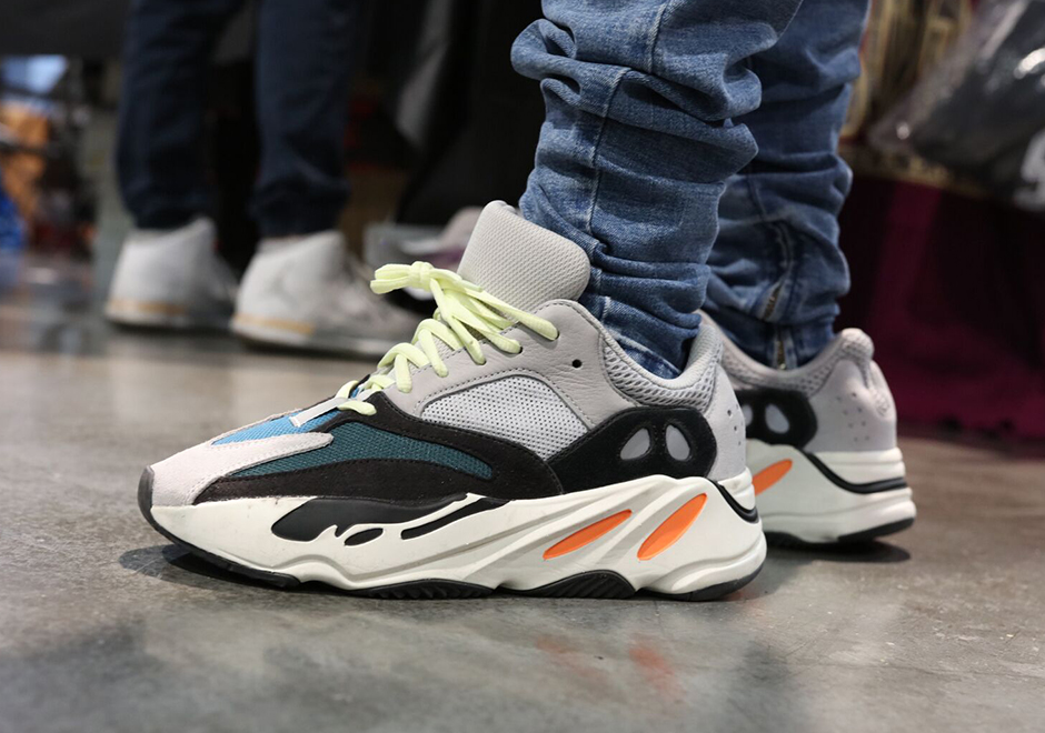 Sneaker Con Las Vegas 2017 Sneakers | SneakerNews.com