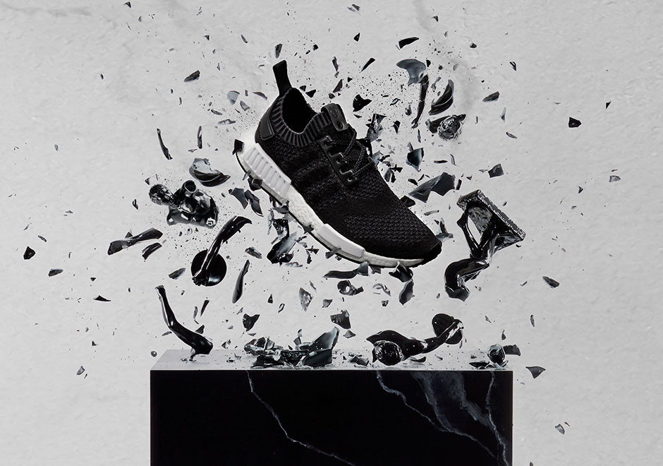 Adidas nmd_r1 x a ma maniere x clearance invincible