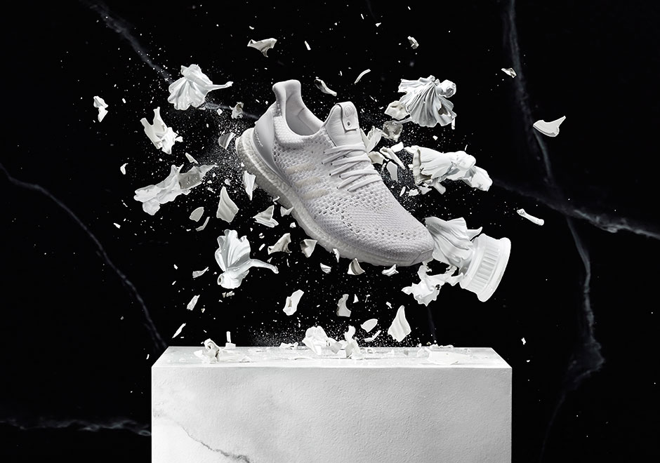 A Ma Maniere Invincible Adidas Consortium Sneaker Exchange Ultra Boost 1