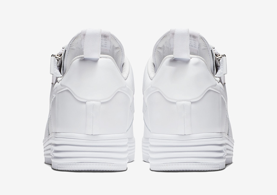ACRONYM x Nike Lunar Force 1 AJ6247-100 Release Info | SneakerNews.com