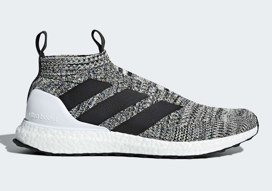 Adidas Ace 16 Ultra Boost Multi Color Ac7749 4