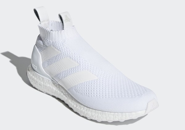 adidas ACE16+ Ultra Boost AC7748 AC7749 AC7750 Release Date ...