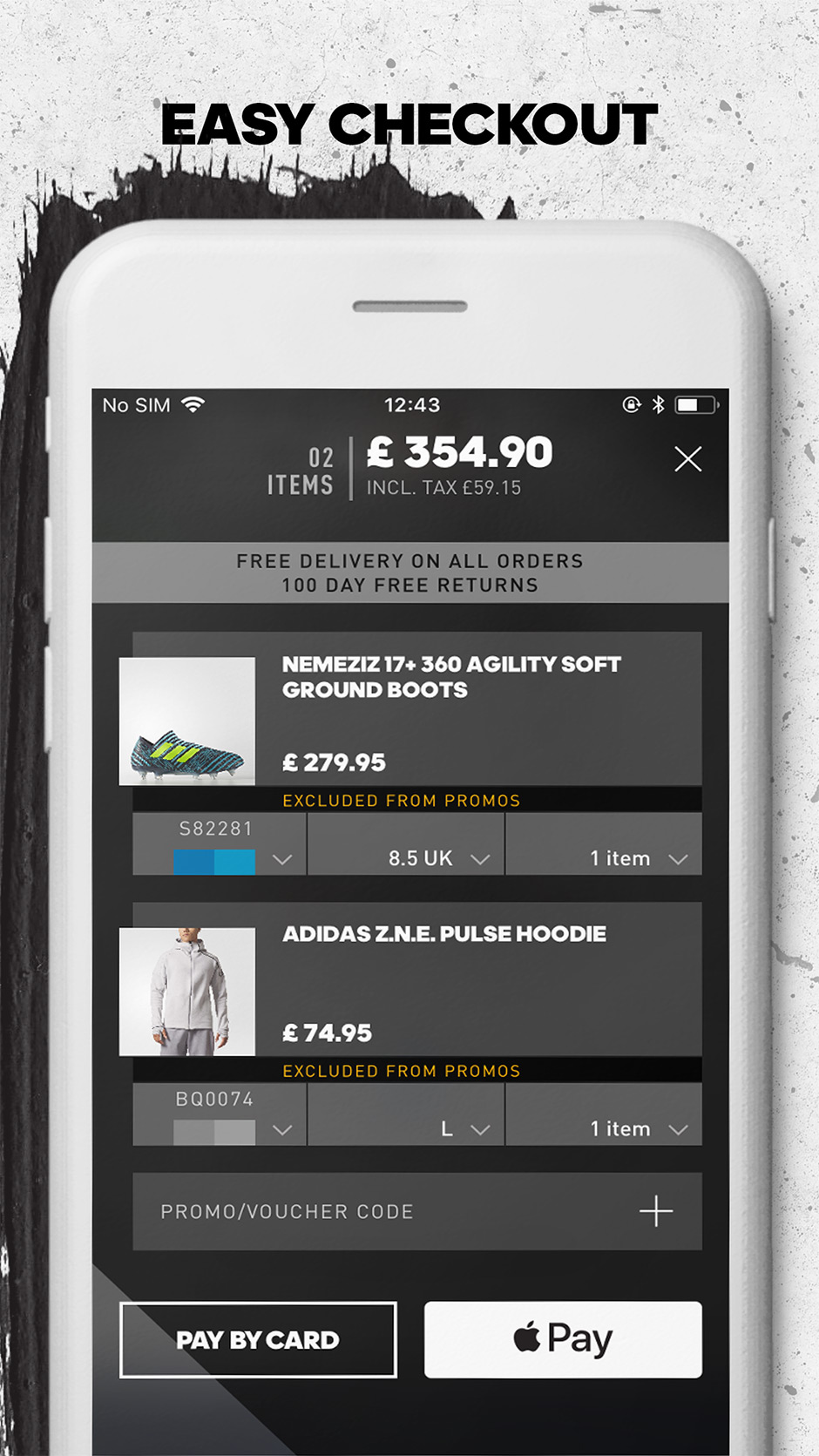 Adidas App November 2017 13