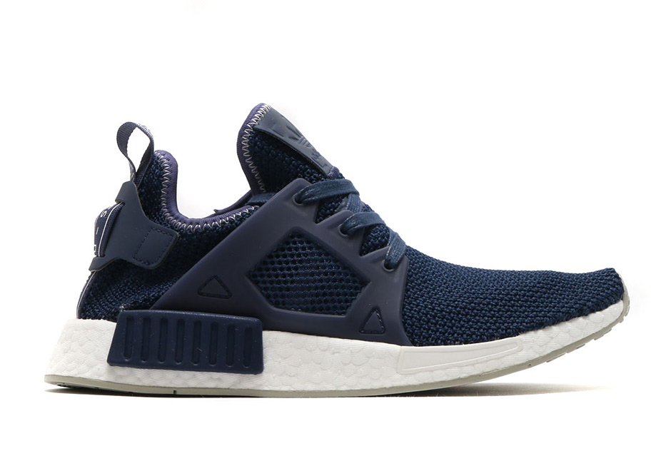 The adidas NMD XR1 