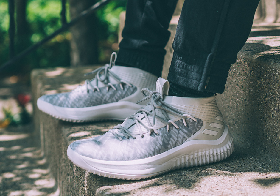 Adidas Dame 4 Star To Finish By4495 1