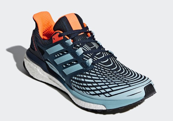 Three New adidas Energy Boost Colorways to Release for Boost ...