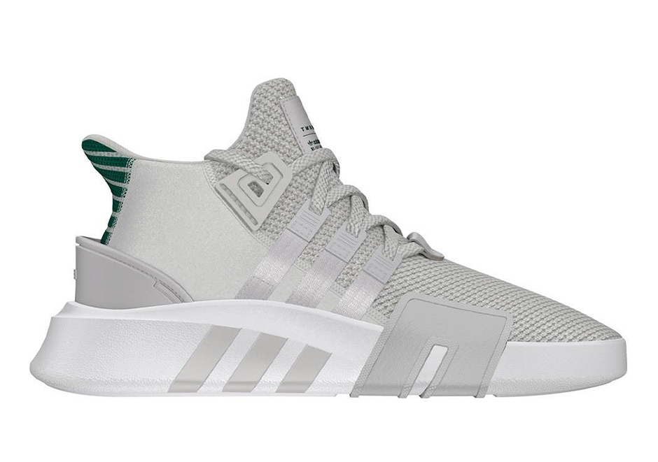 adidas originals eqt basketball adv sneaker