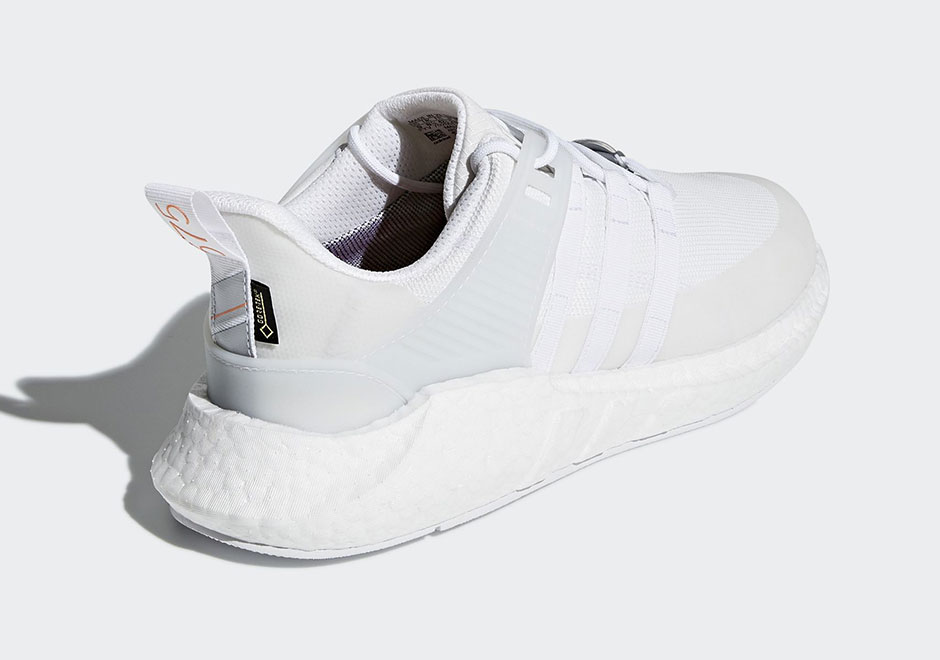 adidas EQT Boost 93/17 Gore-Tex Uppers DB1444 Release Info ...