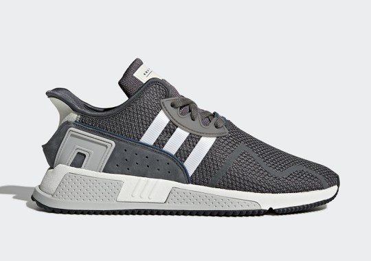 adidas EQT Cushion ADV Releases Coming On December 6th
