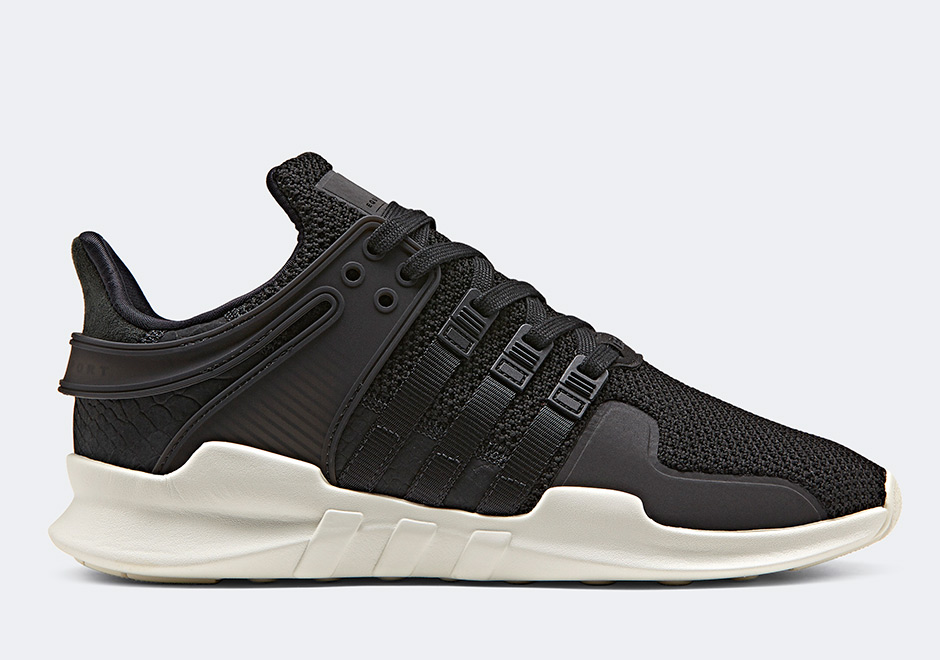 Adidas Eqt Support Adv Snakeskin Black By9587 2