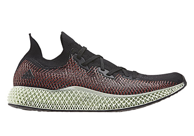 adidas Futurecraft Technology Coming To The AlphaEdge Running Shoe For 2018