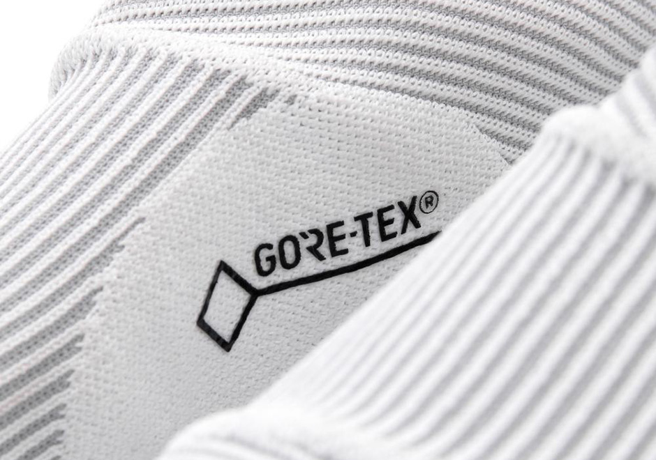 Ser amado Abastecer silencio adidas NMD City Sock Gore Tex Release Info | SneakerNews.com