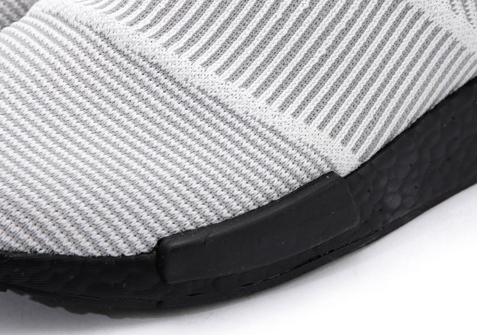 adidas NMD City Sock Gore Tex Release Info | SneakerNews.com