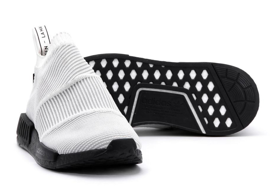 Adidas Nmd City Sock Cs1 Gore Tex By9404 5