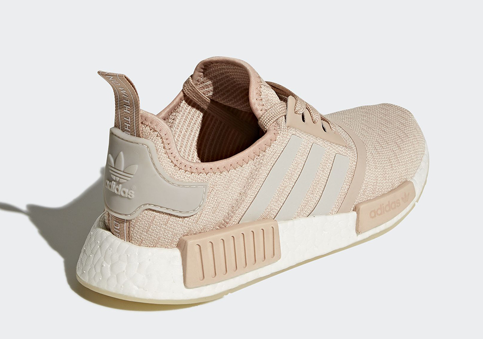 nmd chalk pearl