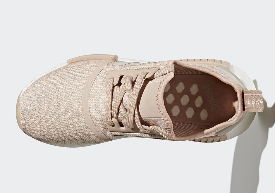 Adidas nmd best sale chalk pearl