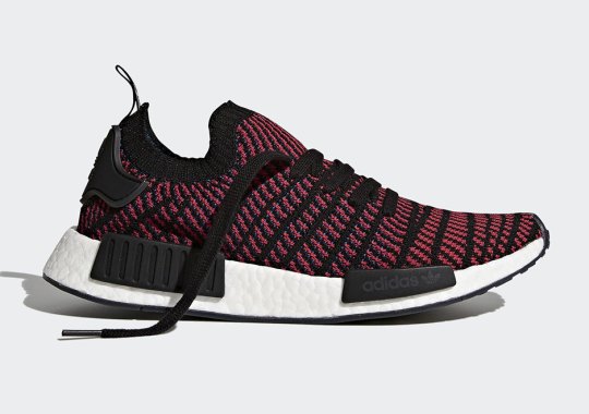 The Newest Style Of The adidas NMD Is Coming Soon