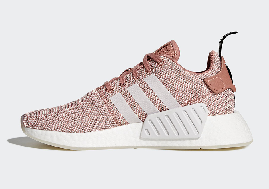 Four New adidas NMD R2 Colorways Dropping On November 30th ...