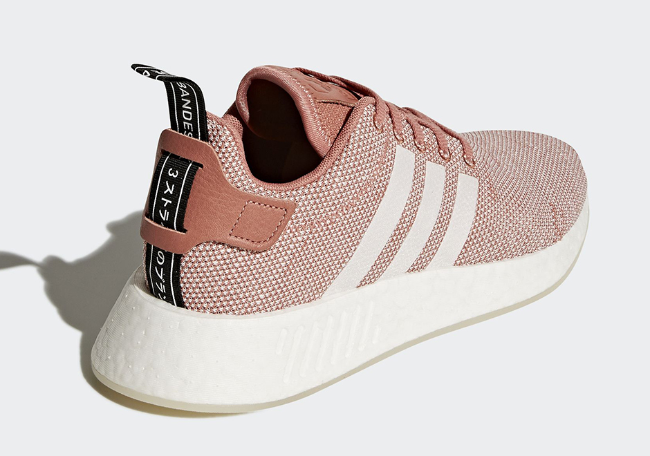 Adidas nmd cheap r2 rosse alte