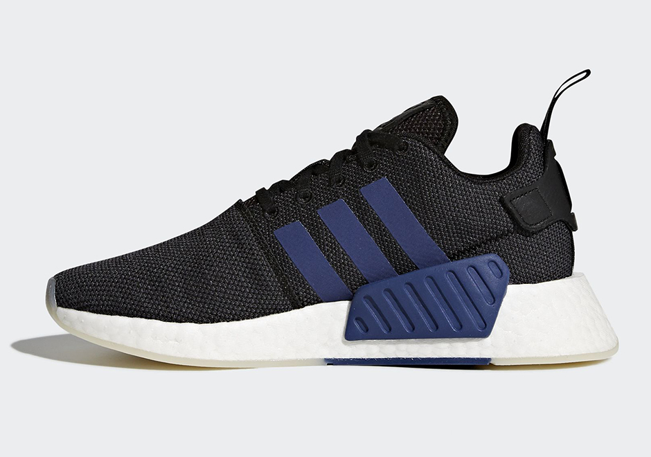 Four New adidas NMD R2 Colorways Dropping On November 30th ...