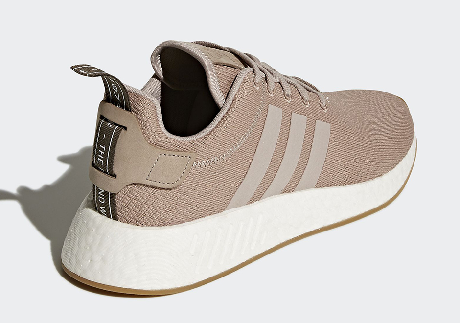 adidas nmd r2 beige