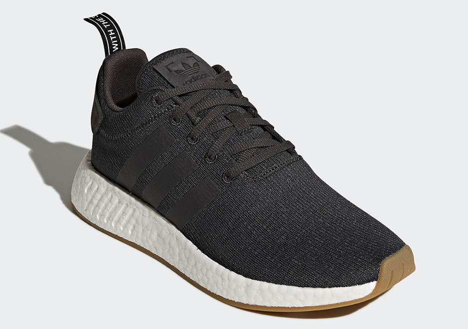 adidas nmd r2 damske