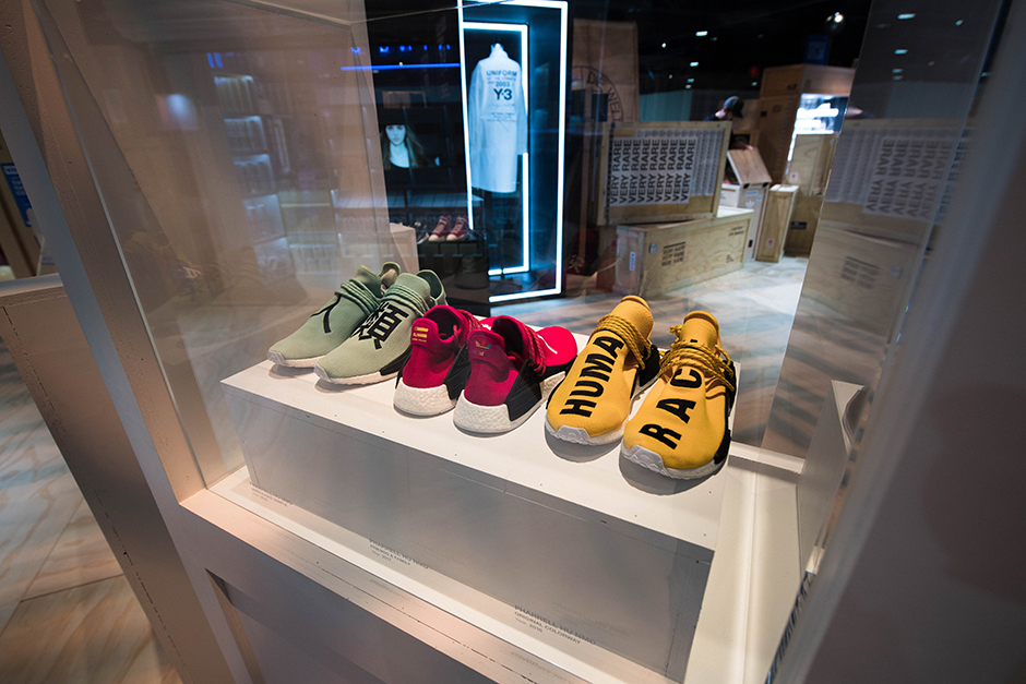 Adidas Originals Expo 17 Complexcon Nmd Hu