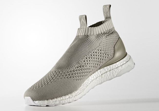 Adidas Pure Control Ultra Boost Clear Brown 12