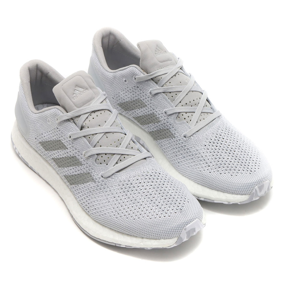 adidas Pure Boost DPR Winter Colors 