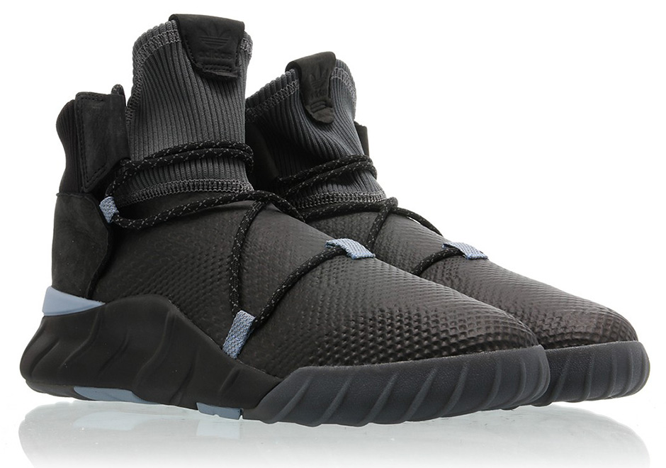 adidas Tubular X 2.0 Primeknit CQ1373 Closer Look | SneakerNews.com