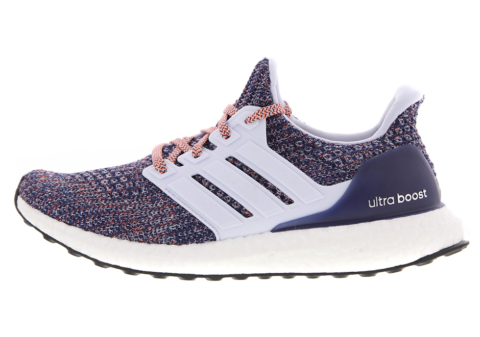 Another adidas Ultra Boost 4.0 “Multi-Color” Is Releasing Soon