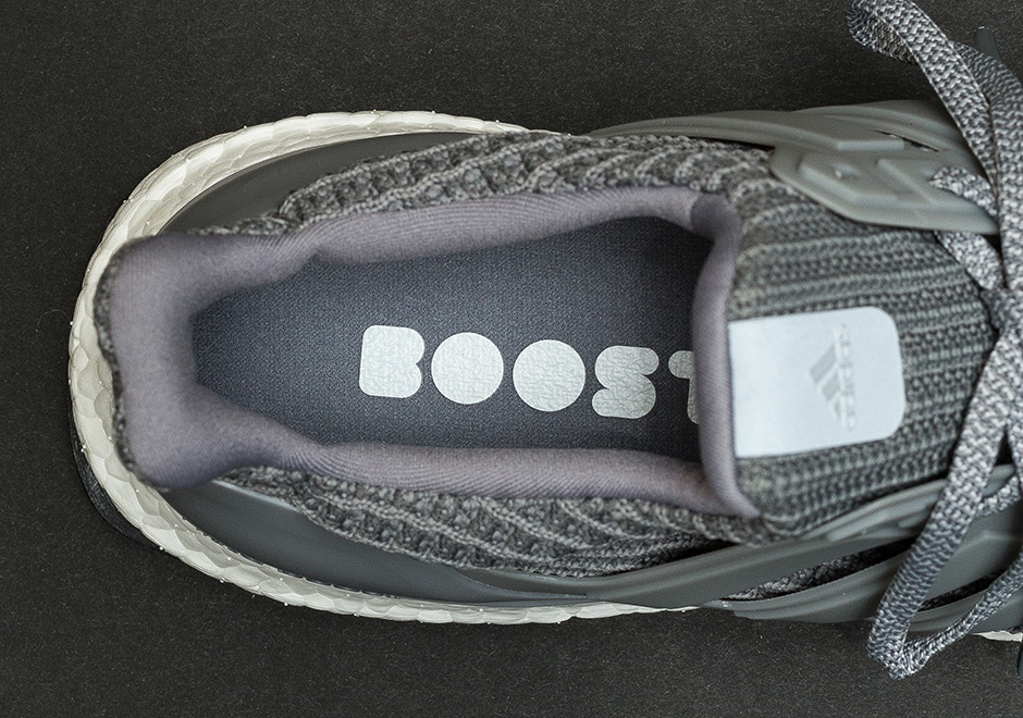 adidas Ultra Boost 4.0 - What's New 