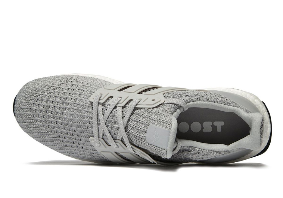 Inapropiado Lubricar Decremento adidas Ultra Boost 4.0 Grey - Where To Buy | SneakerNews.com
