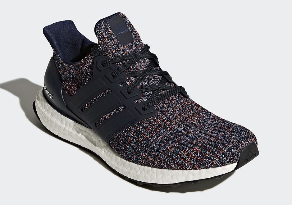 adidas Ultra Boost 4.0 "Multi-color" Releases On November 30th