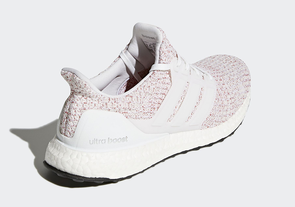 cotton candy ultra boost